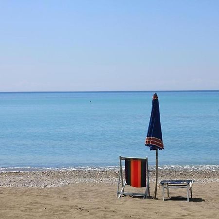 Affittacamere A Due Passi Dal Mare Marina di Cecina Exteriér fotografie