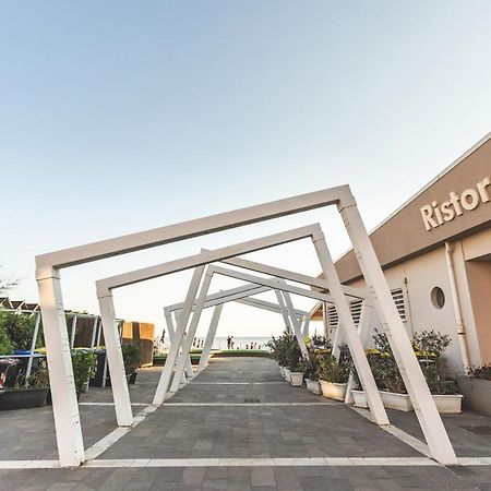 Affittacamere A Due Passi Dal Mare Marina di Cecina Exteriér fotografie