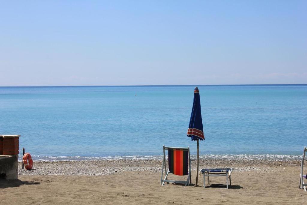 Affittacamere A Due Passi Dal Mare Marina di Cecina Exteriér fotografie